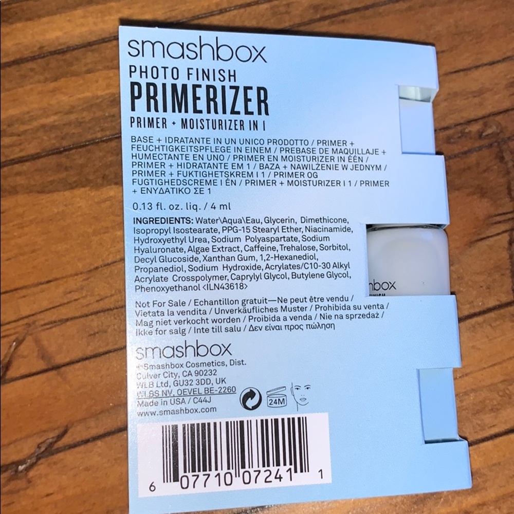 Smashbox Primer Bundle - Picture 6 of 6